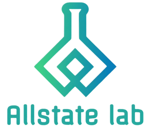 Allstate Lab Logo main