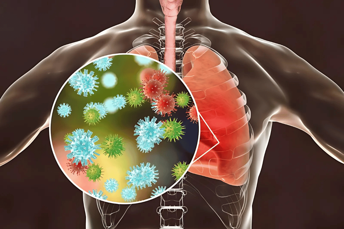 RESPIRATORY PATHOGEN DETECTION