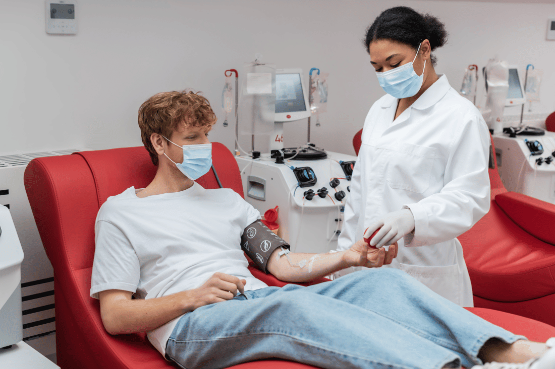 blood lab testing los angeles
