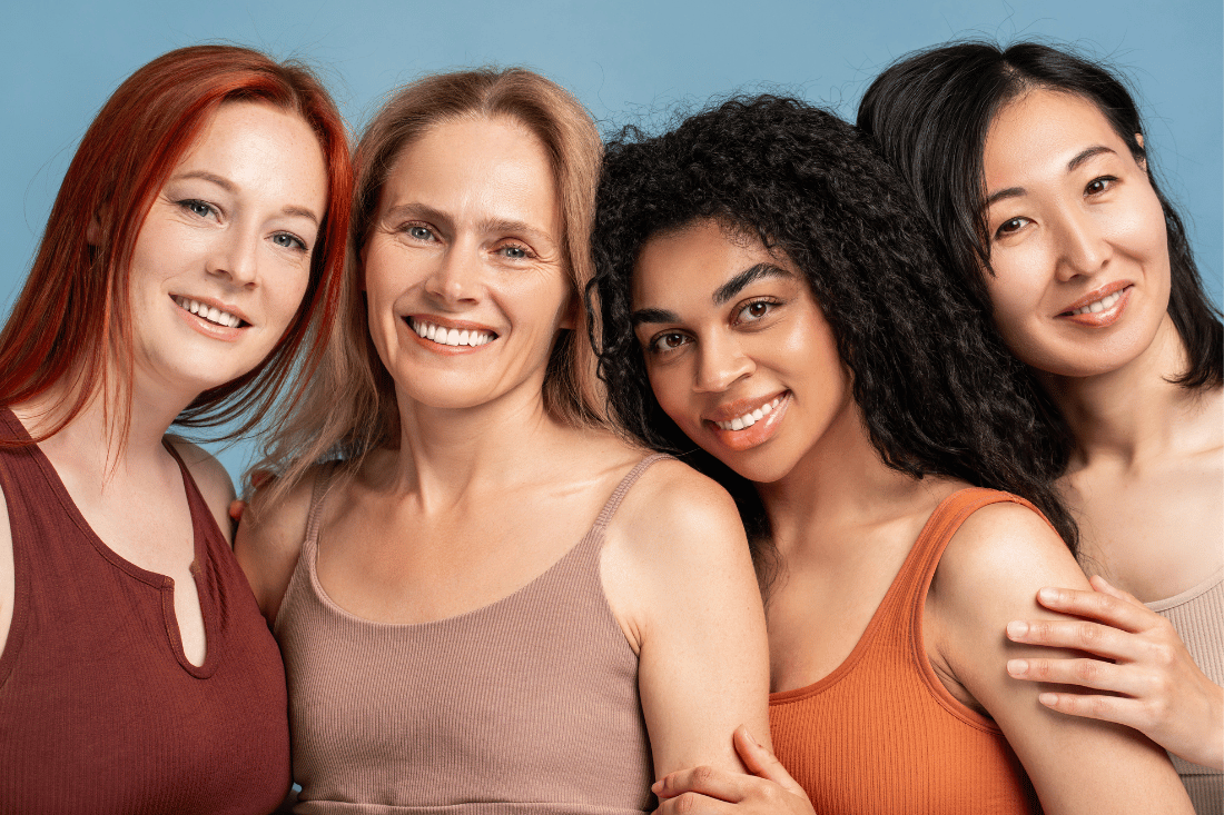 womens health lab testing